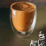 Greek Frappe